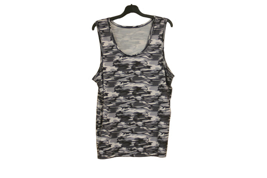 Camouflage Jersey