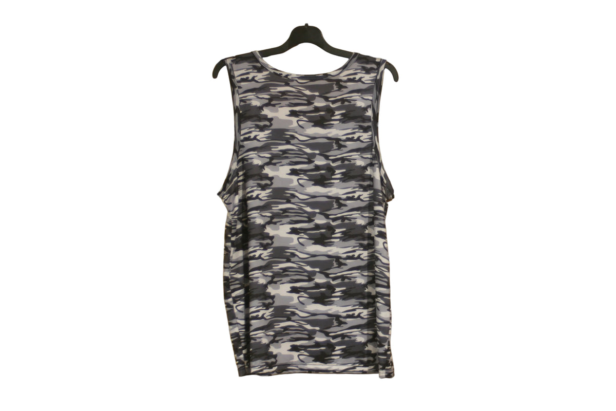 Camouflage Jersey