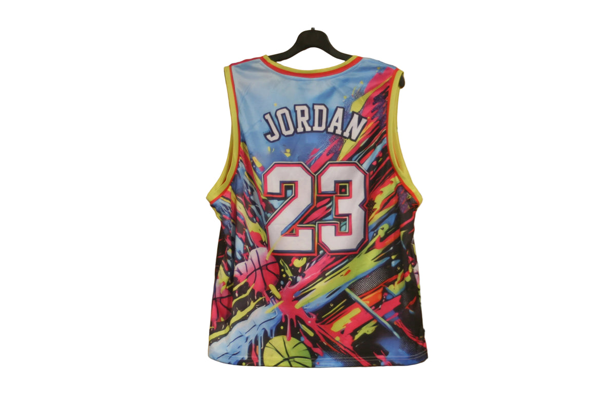Jordan Jersey
