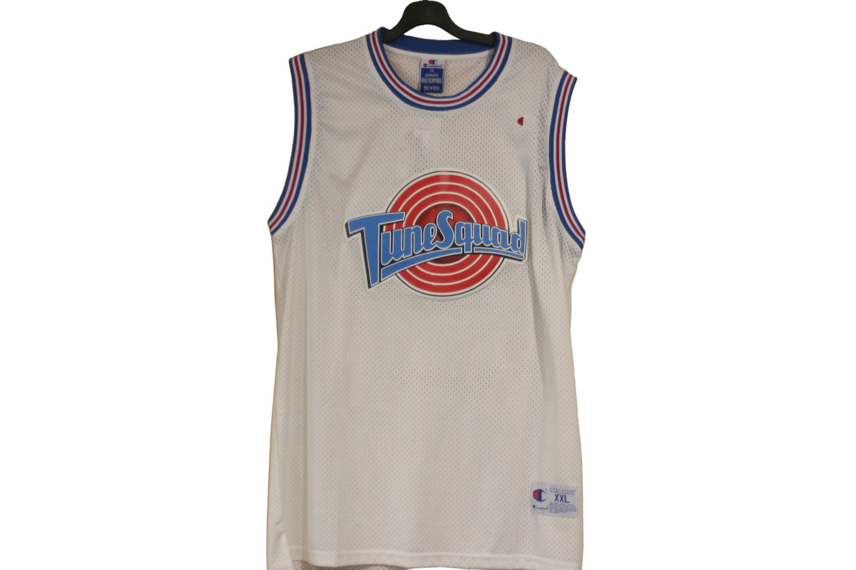 Champion Tune Squad Jersey