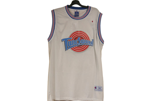 Champion Tune Squad Jersey