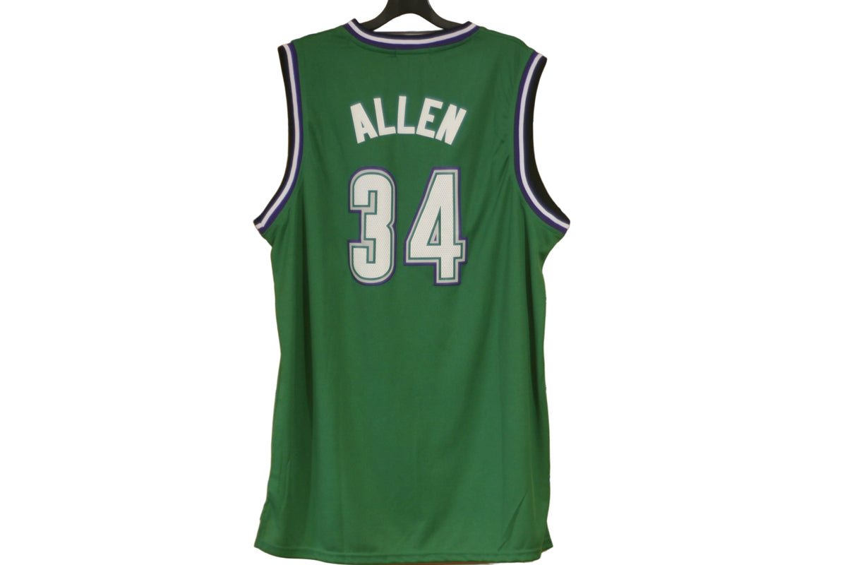 Bucks Jersey
