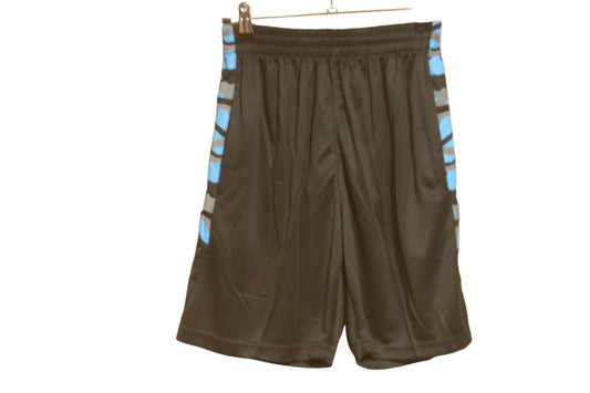 Short met Camouflage