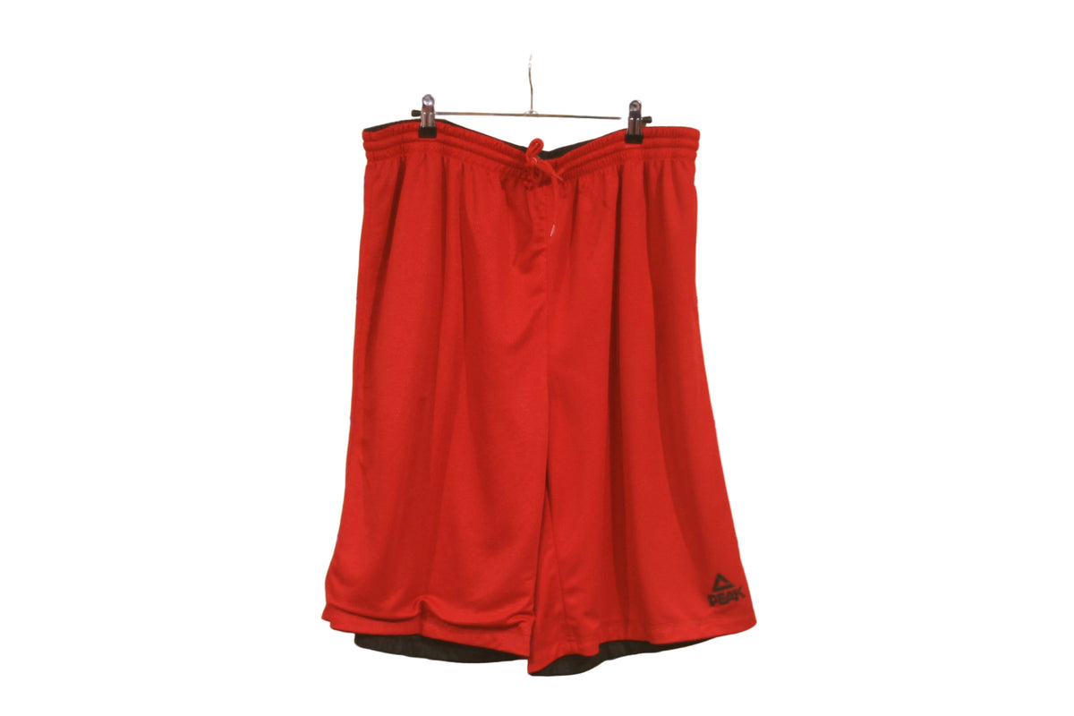 Peak Reverseble Short