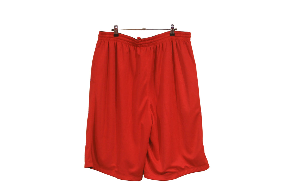 Peak Reverseble Short