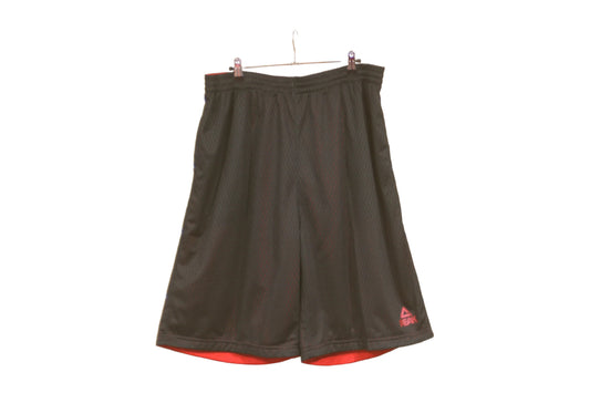Peak Reverseble Short