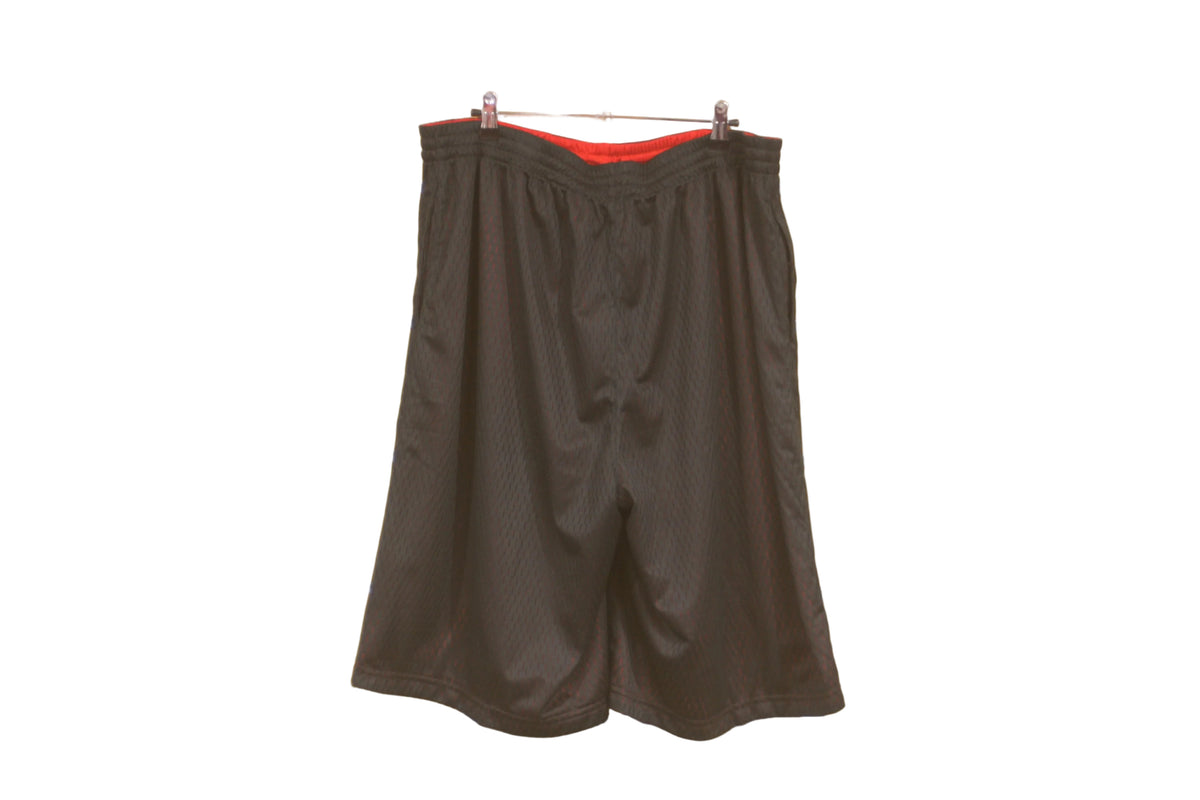 Peak Reverseble Short