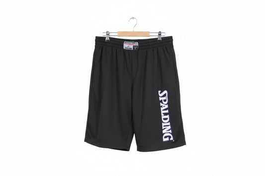 Spalding short