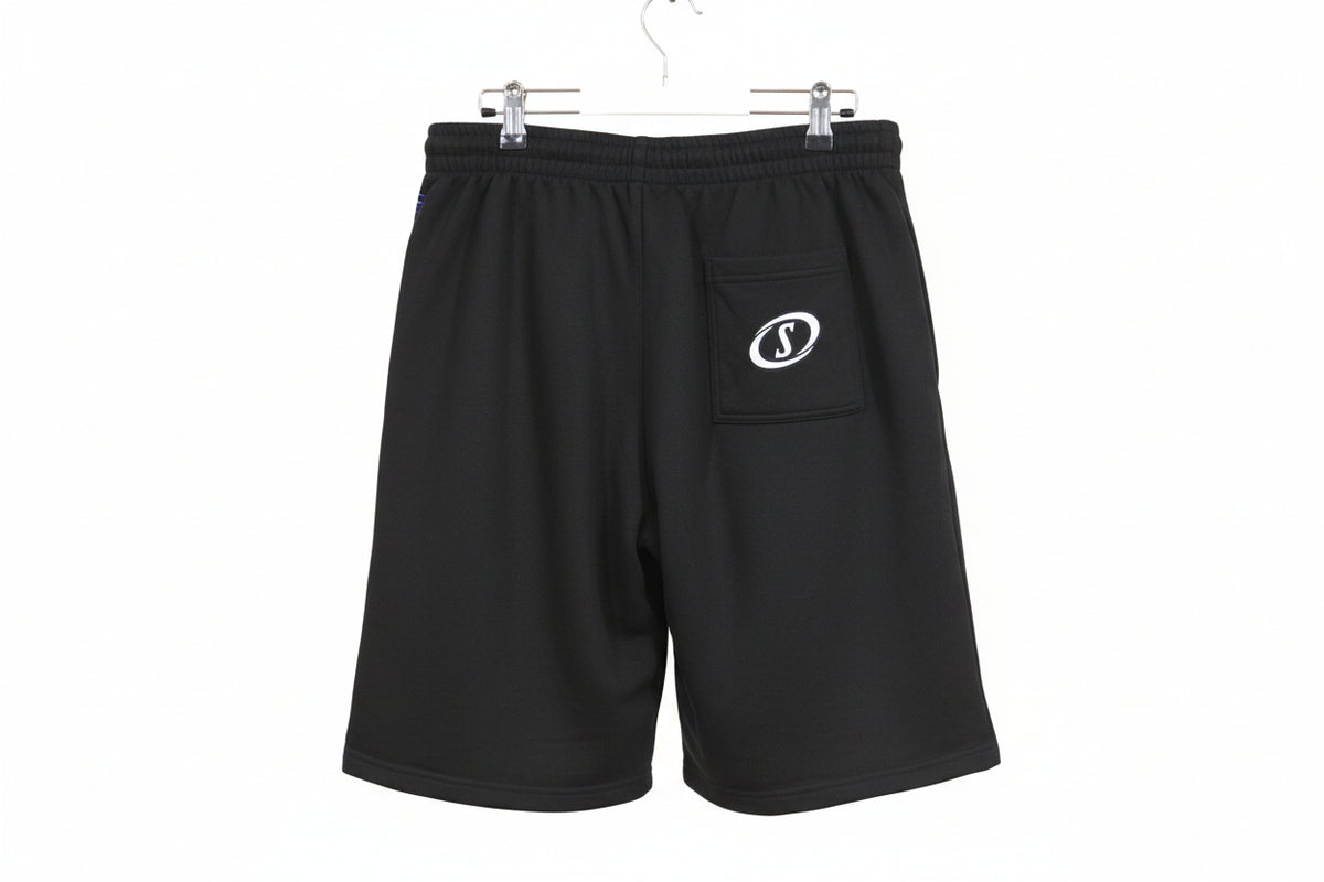 Spalding short