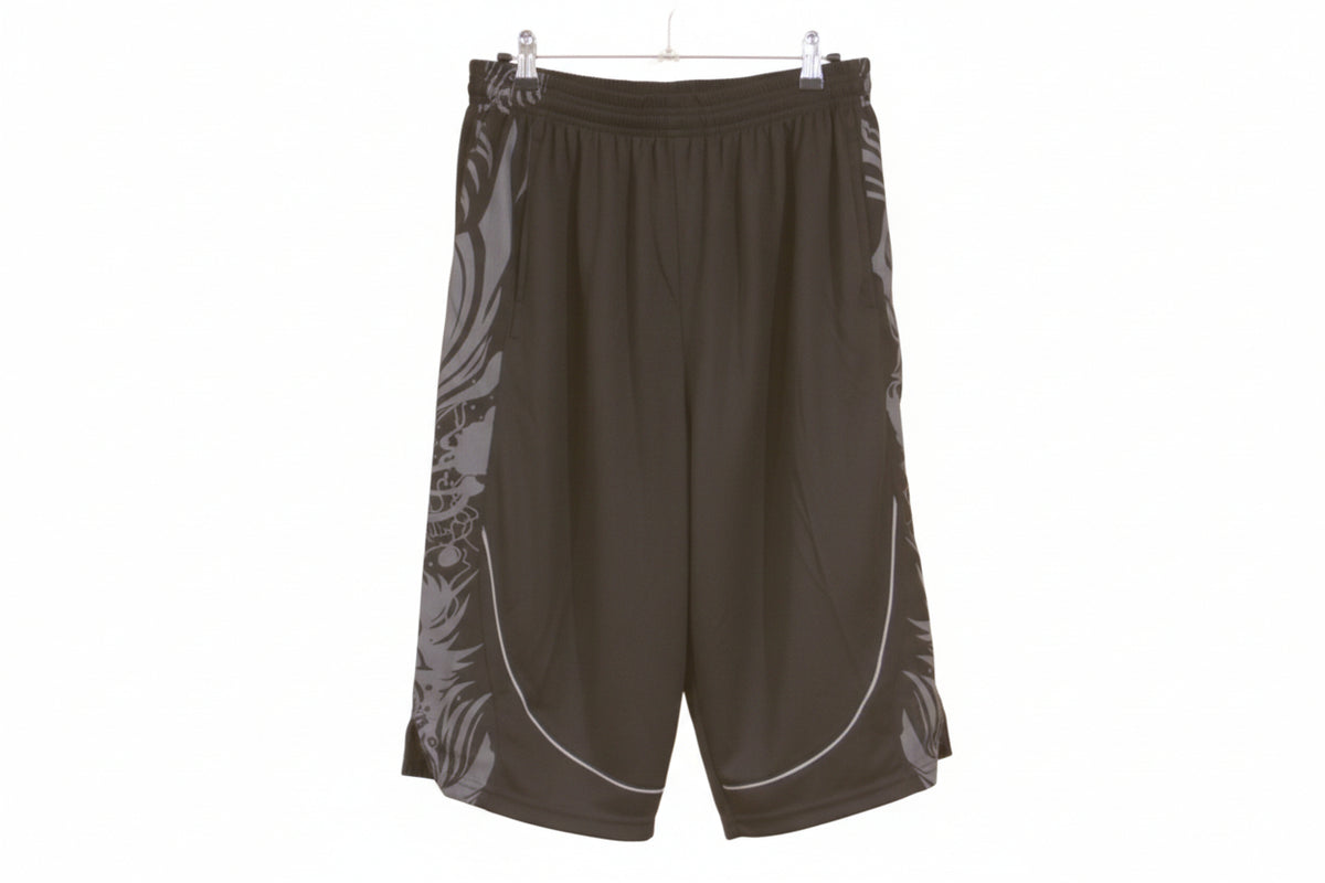 Jordan short