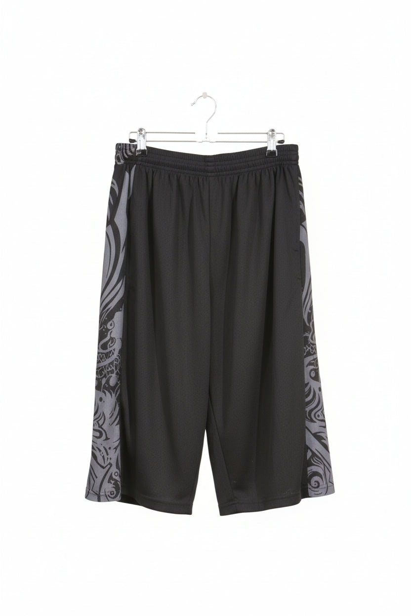Jordan short