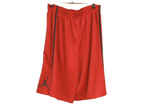 Jordan Double Crossover Short