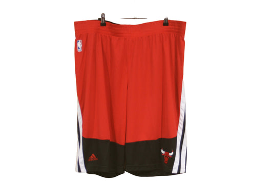 Adidas Chicago Bulls Short
