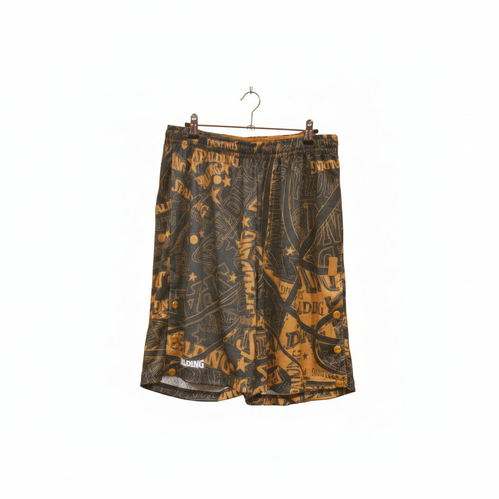 Spalding short