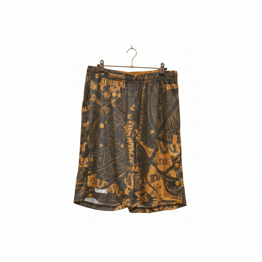 Spalding short