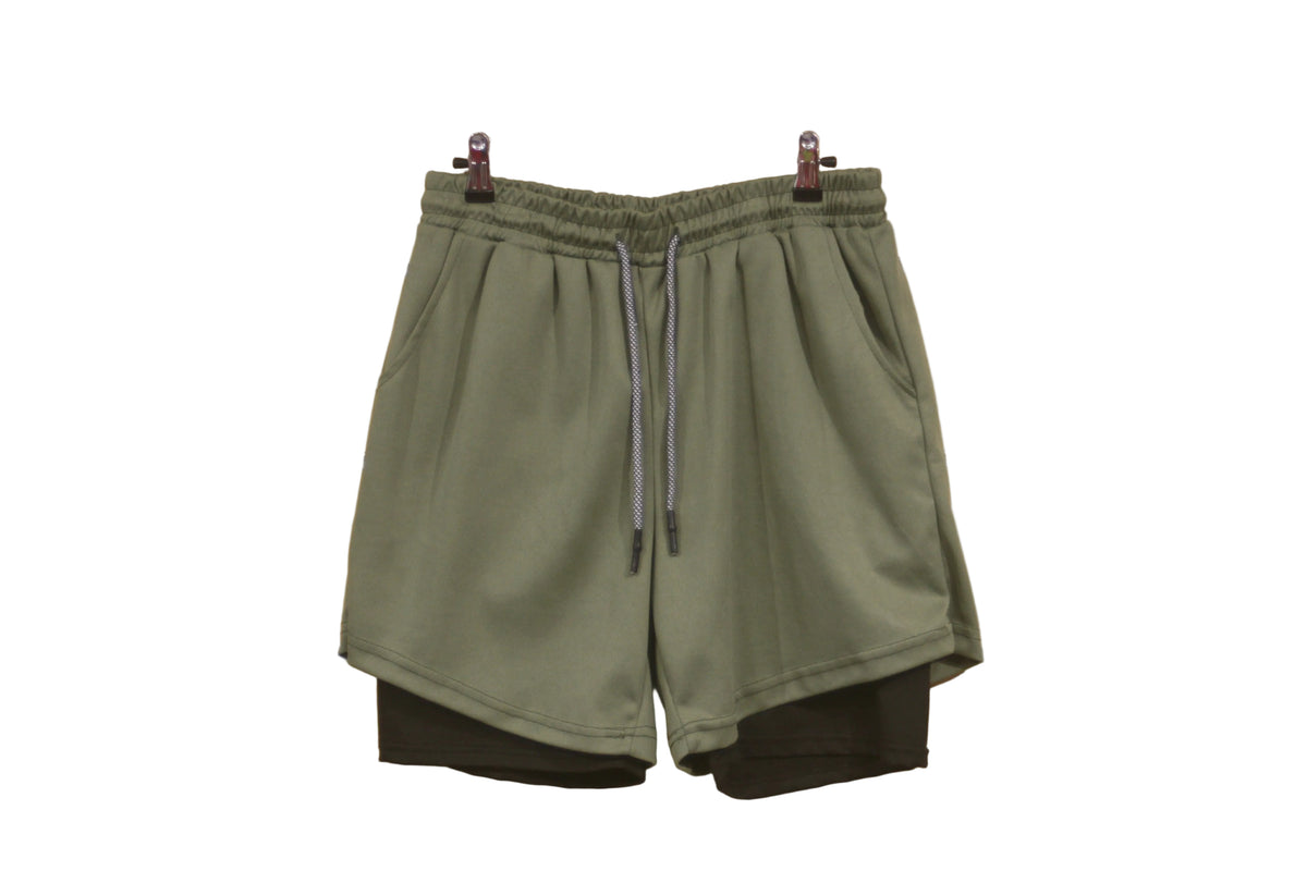 Short