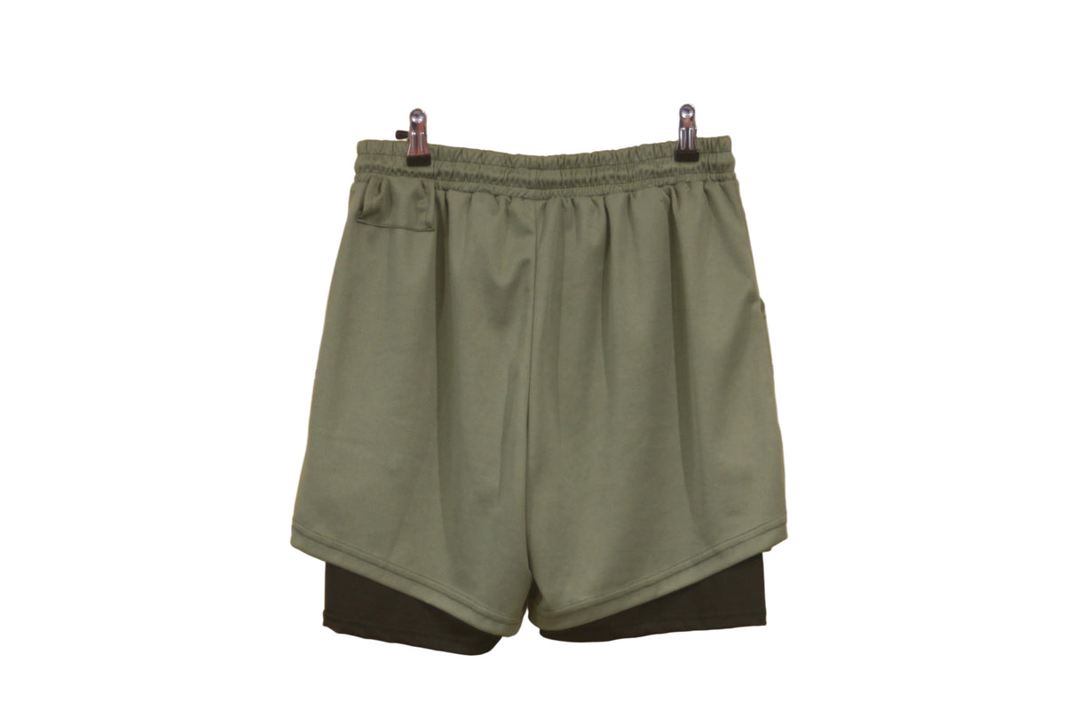 Short