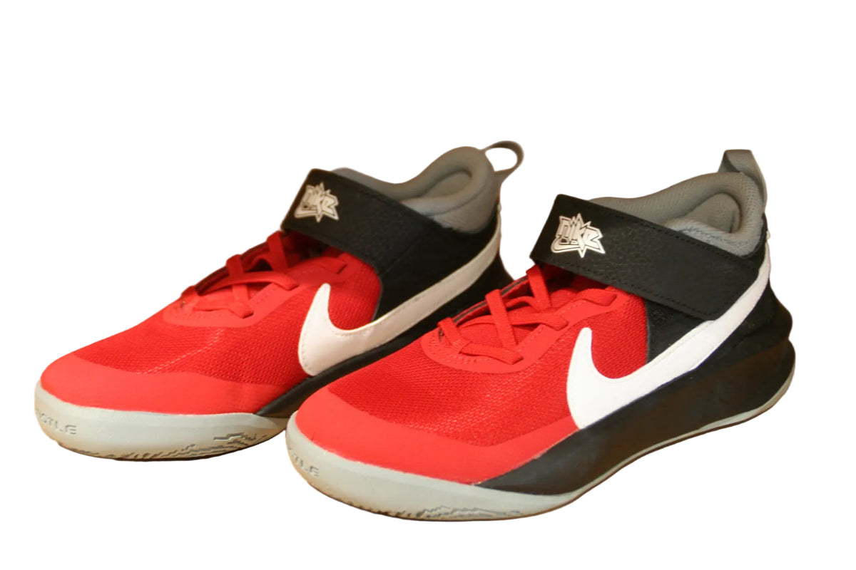 Nike University
