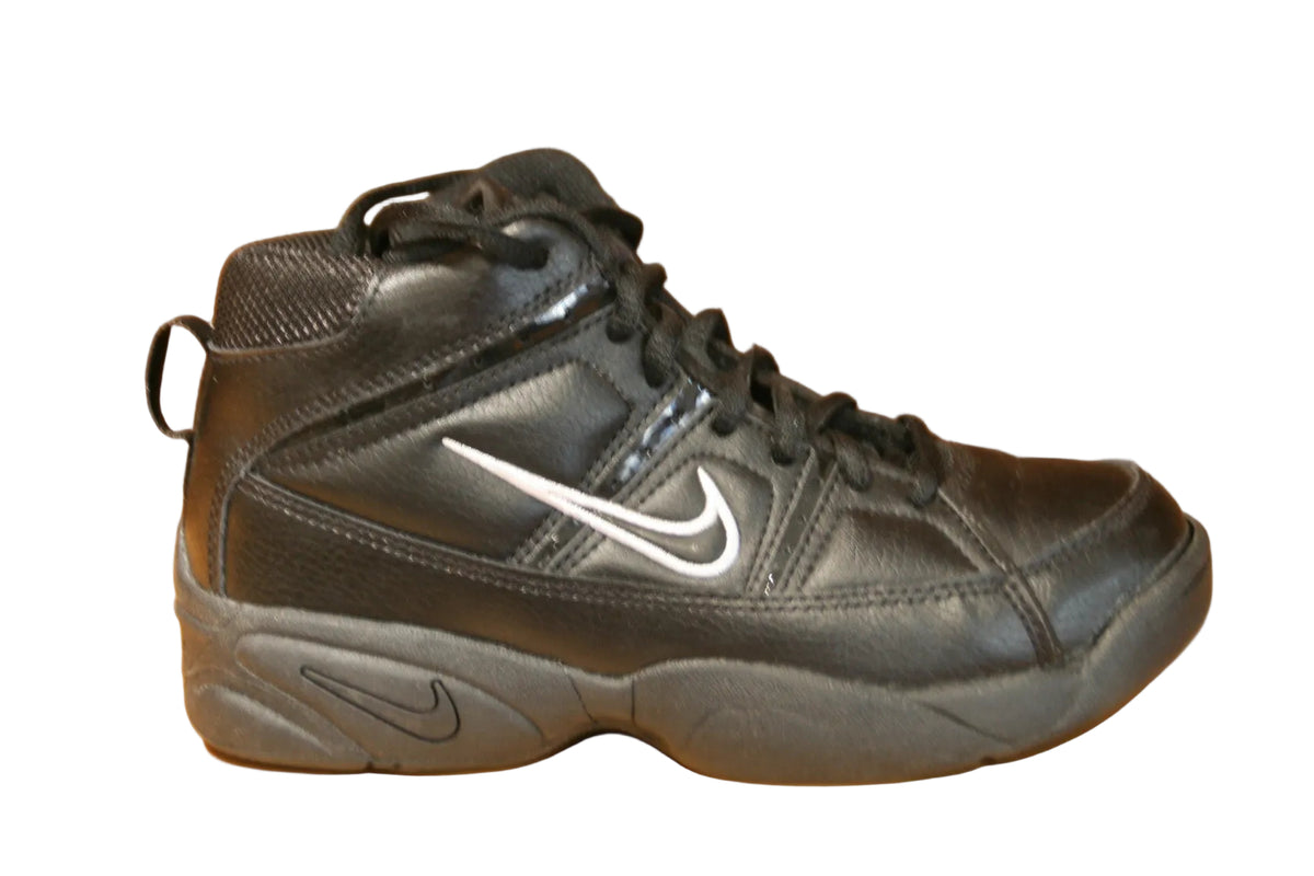 Nike Flight lift off