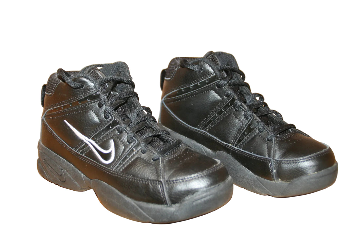 Nike Flight lift off