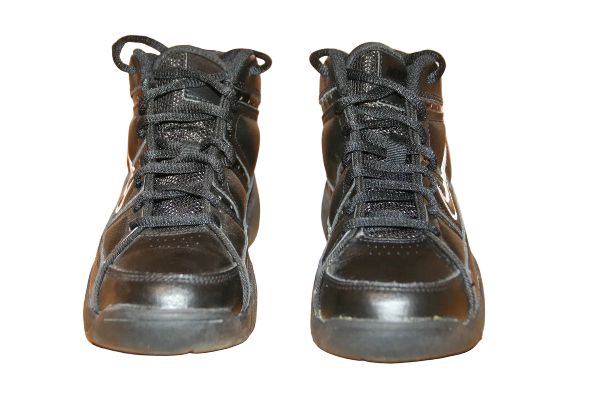 Nike Flight lift off