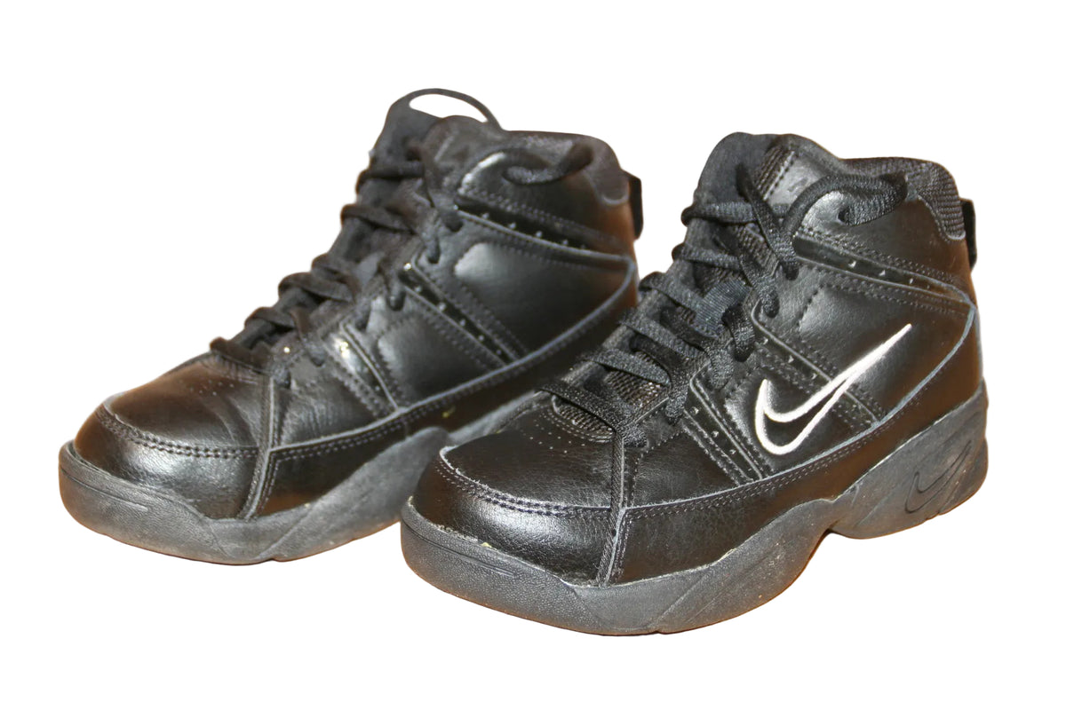 Nike Flight lift off