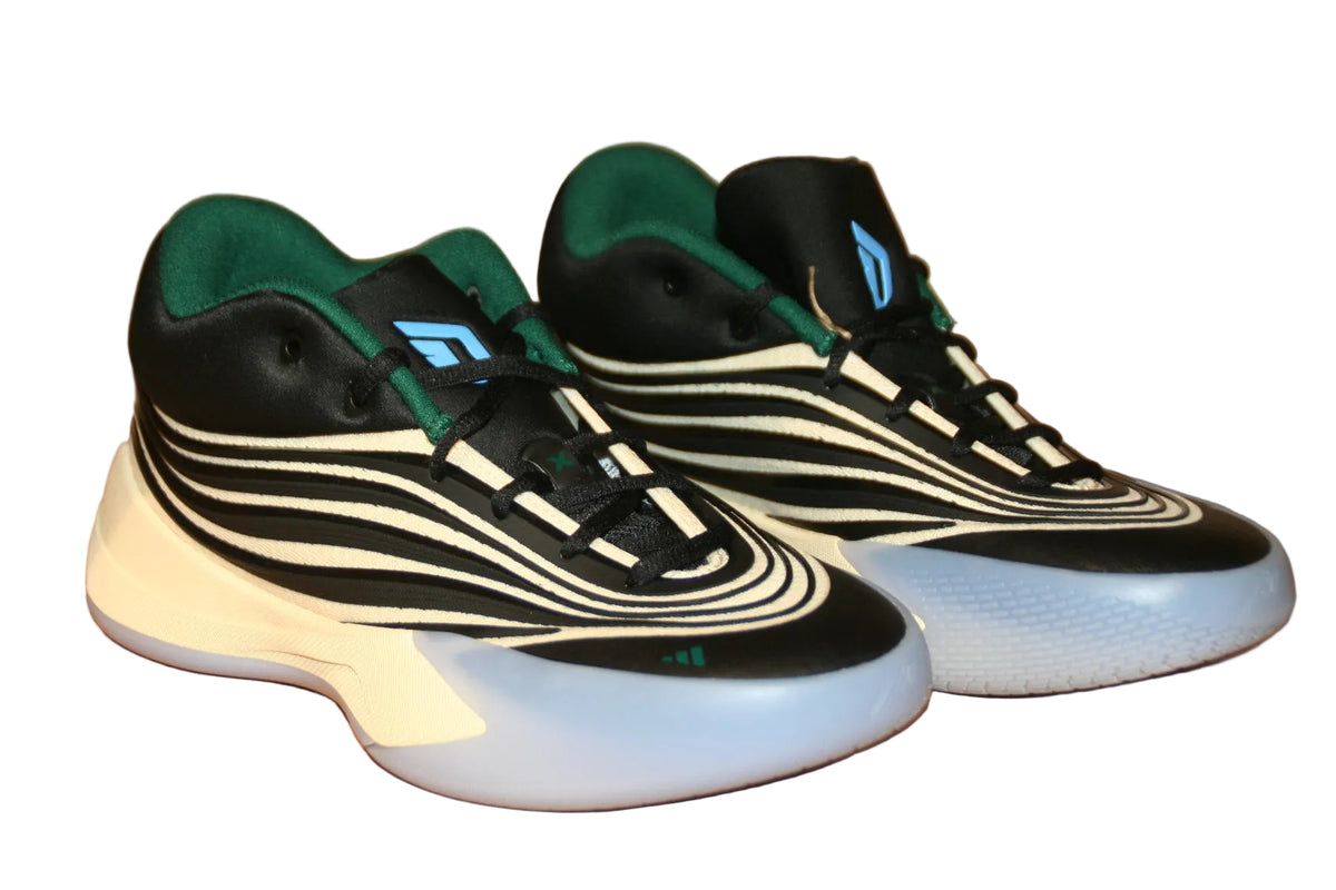 Adidas Dame X