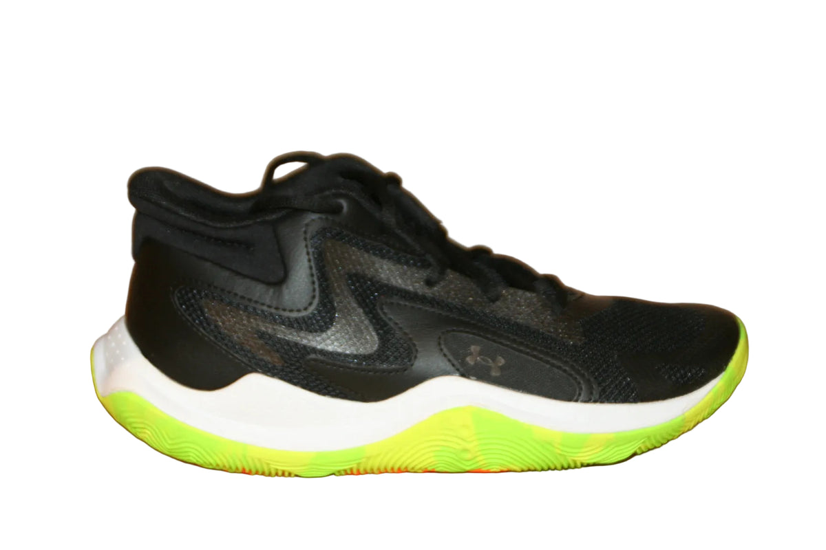 Under Armour Jet'25