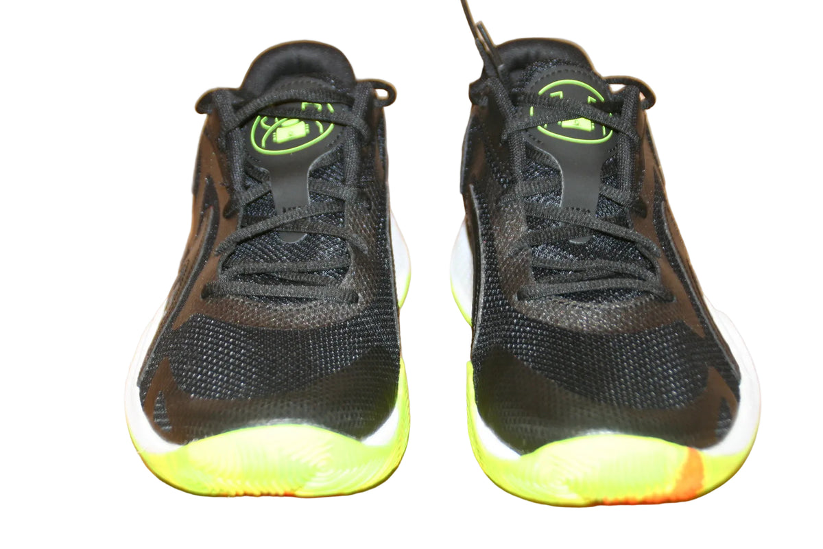 Under Armour Jet'25