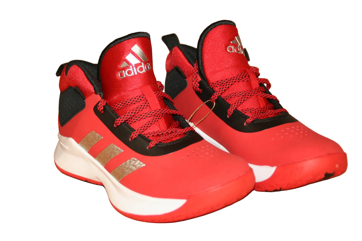 Adidas Cross Em Up 5 K