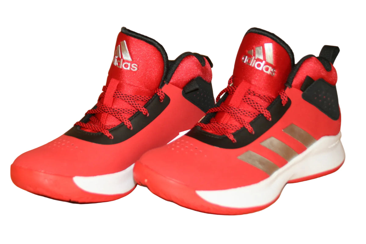Adidas Cross Em Up 5 K