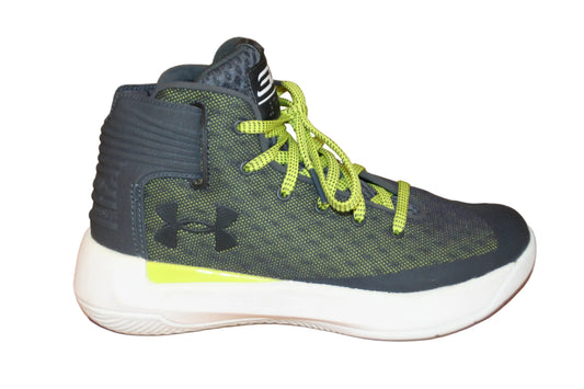 Under Armour GS SC 3Zer0