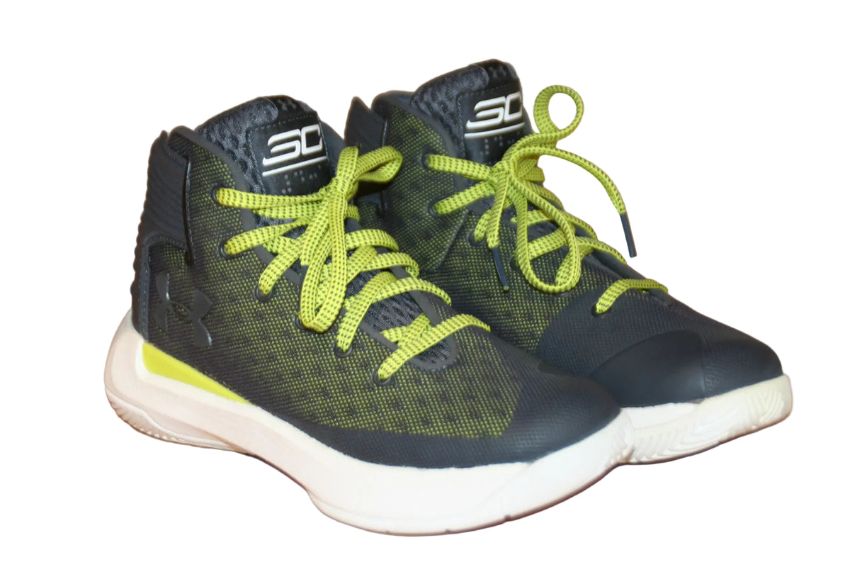 Under Armour GS SC 3Zer0