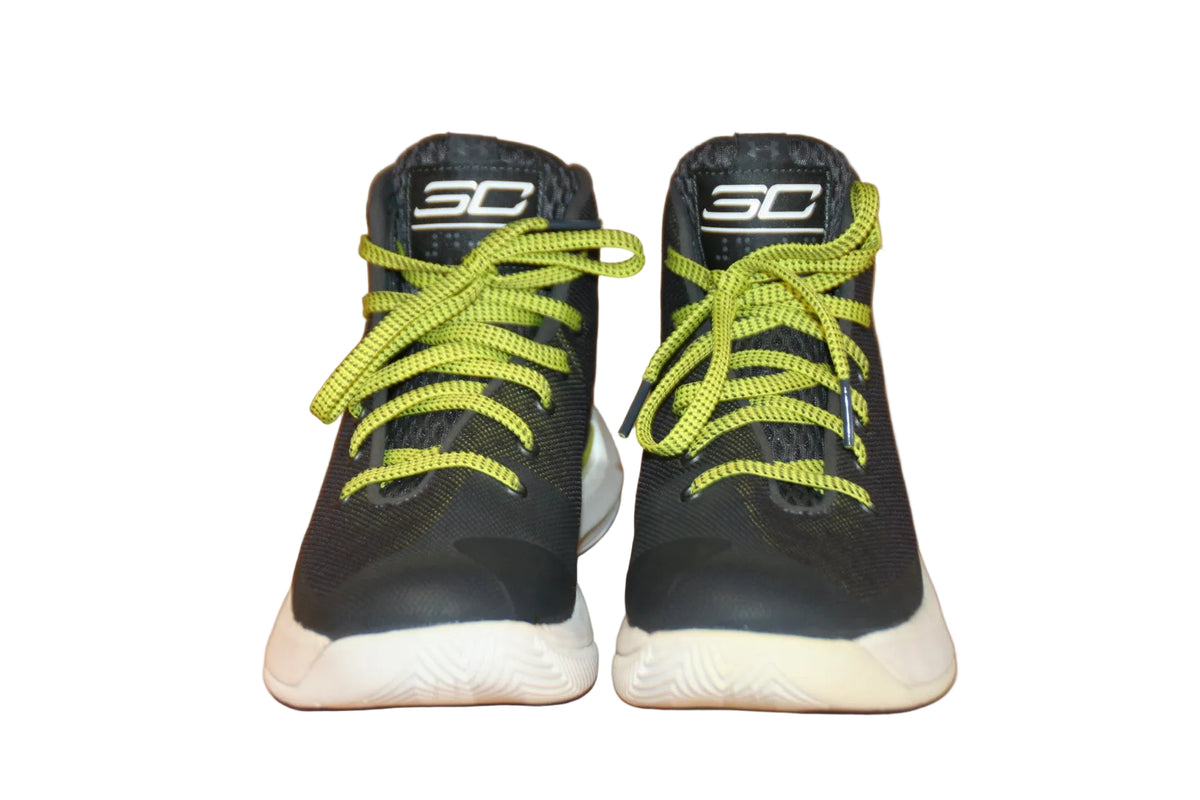 Under Armour GS SC 3Zer0