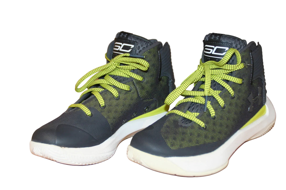 Under Armour GS SC 3Zer0
