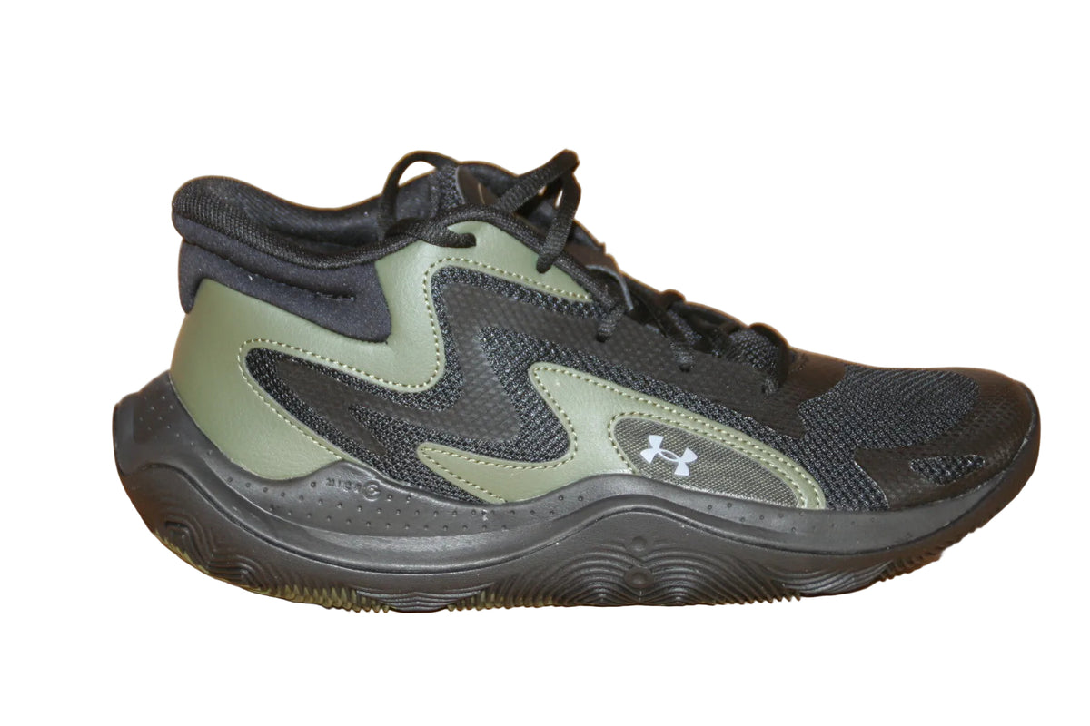 Under Armour Jet'25