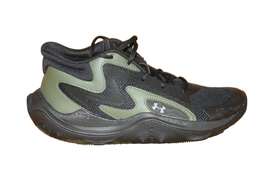 Under Armour Jet'25