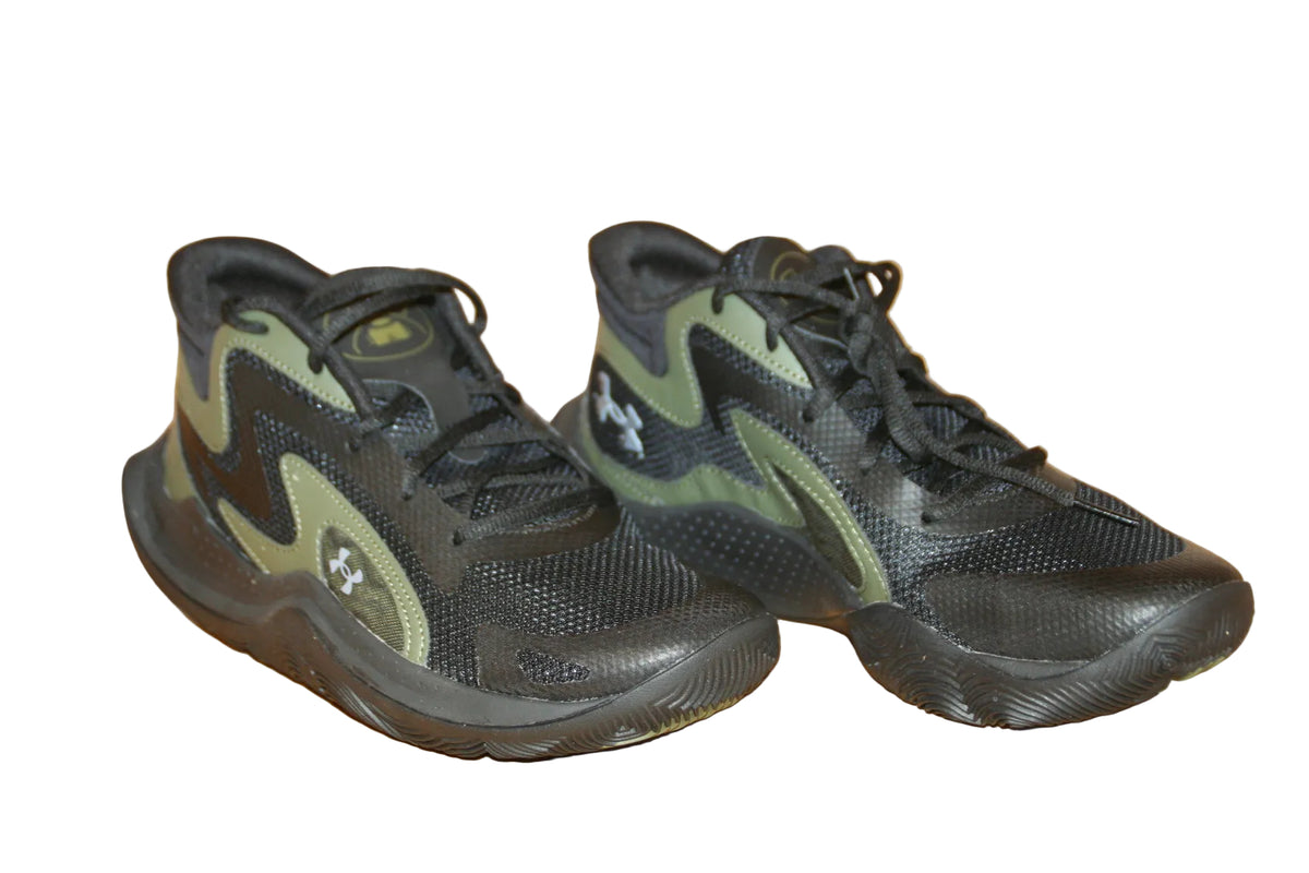 Under Armour Jet'25