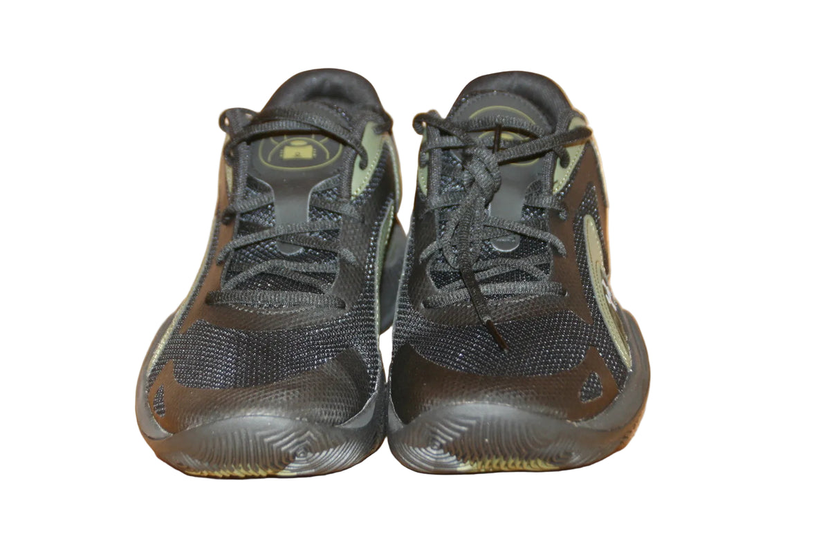 Under Armour Jet'25
