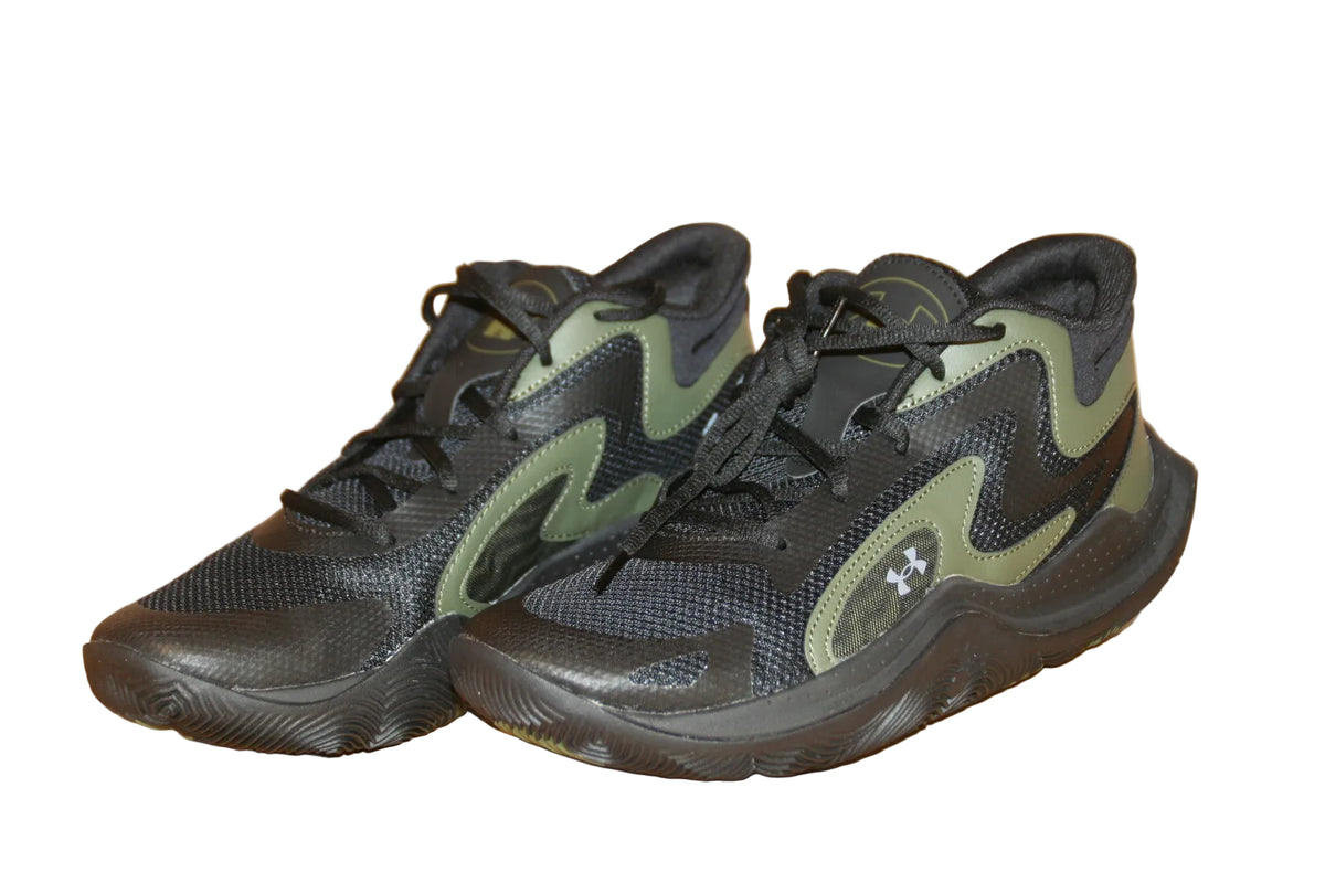 Under Armour Jet'25