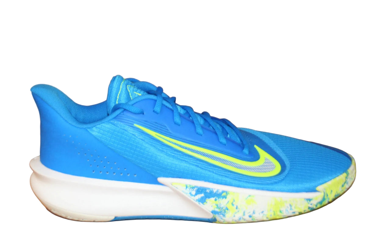 Nike Precision VII