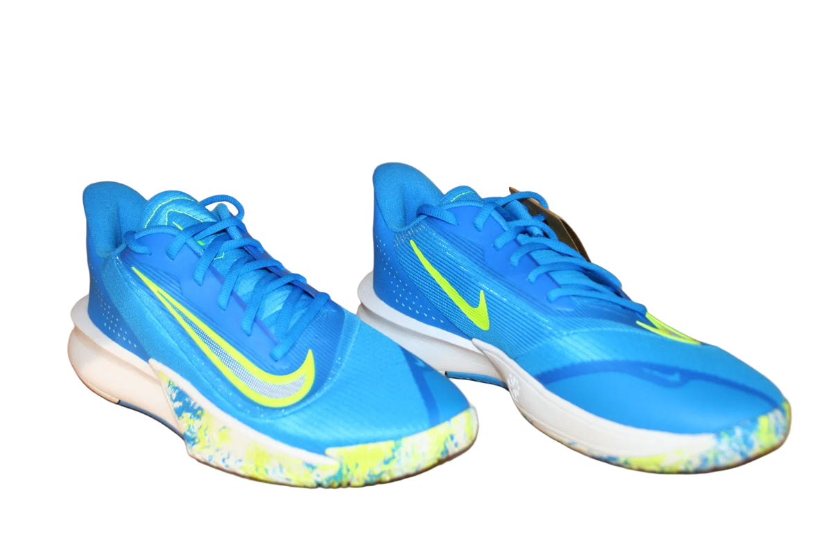 Nike Precision VII