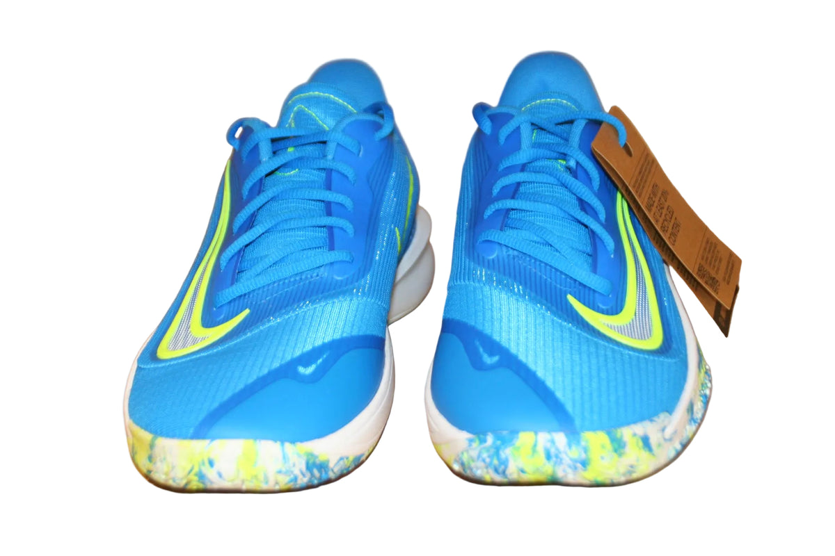 Nike Precision VII