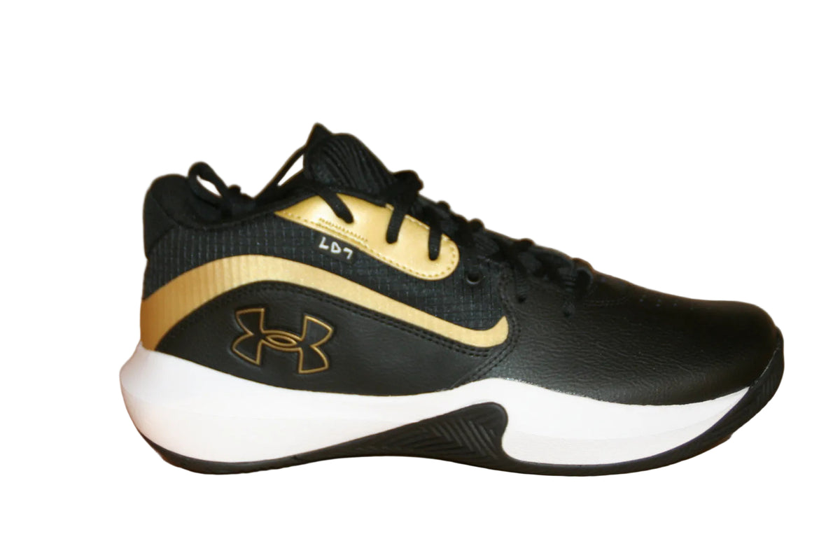 Under Armour Lockdown 7