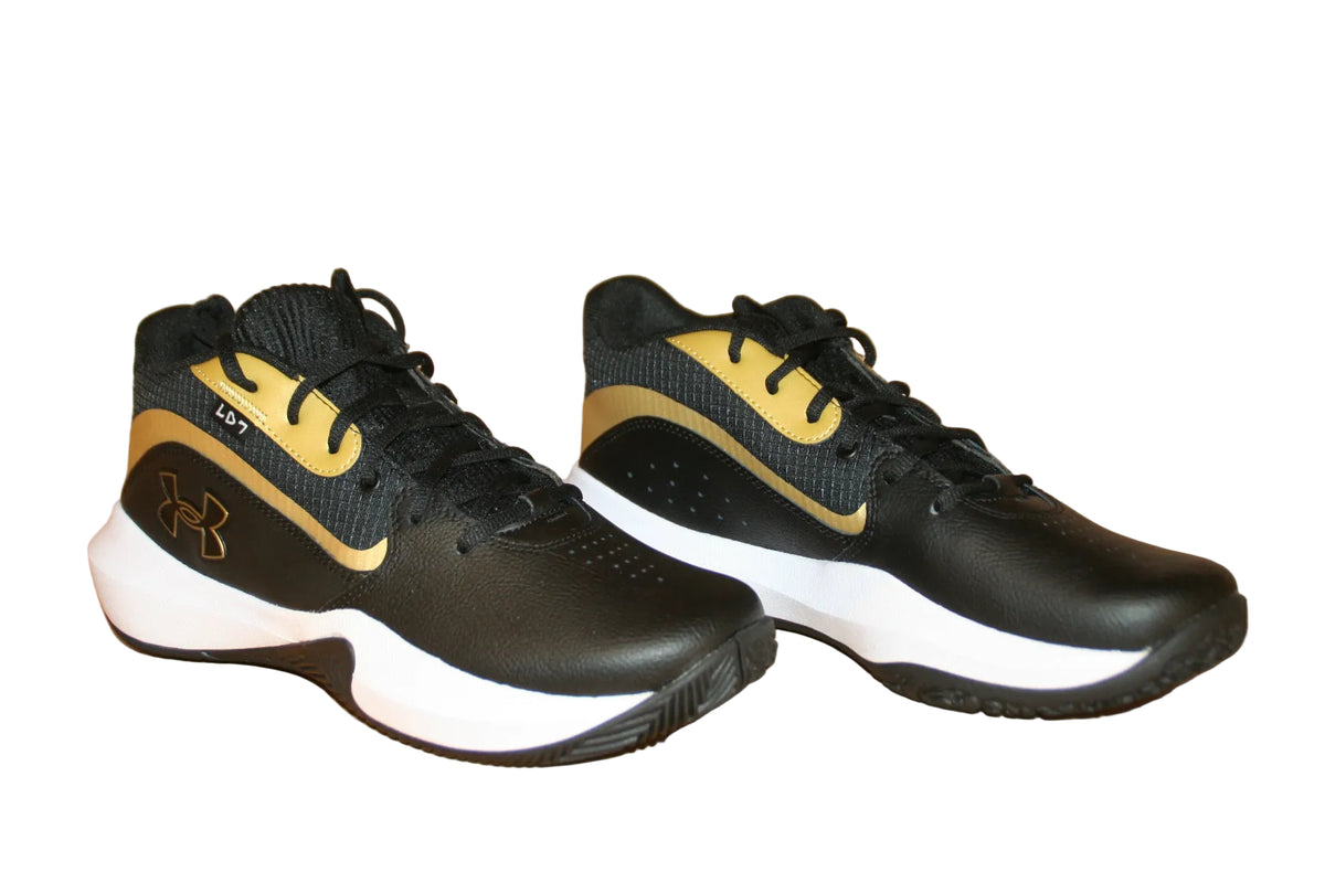 Under Armour Lockdown 7