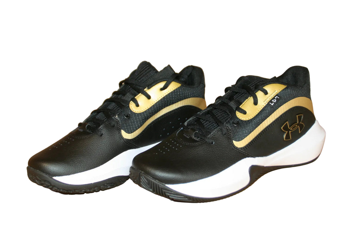 Under Armour Lockdown 7