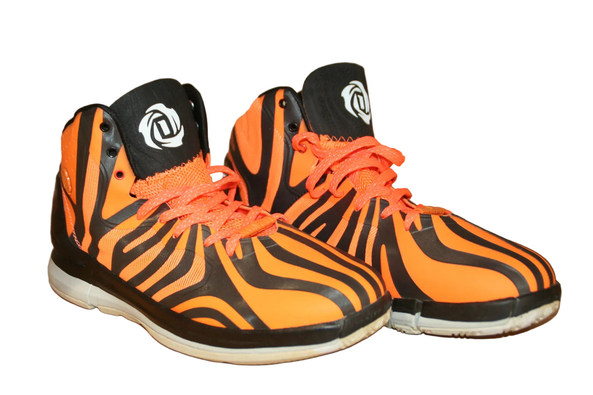 Adidas D Rose 45
