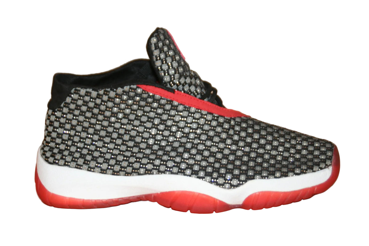 Jordan Fly Unlimited