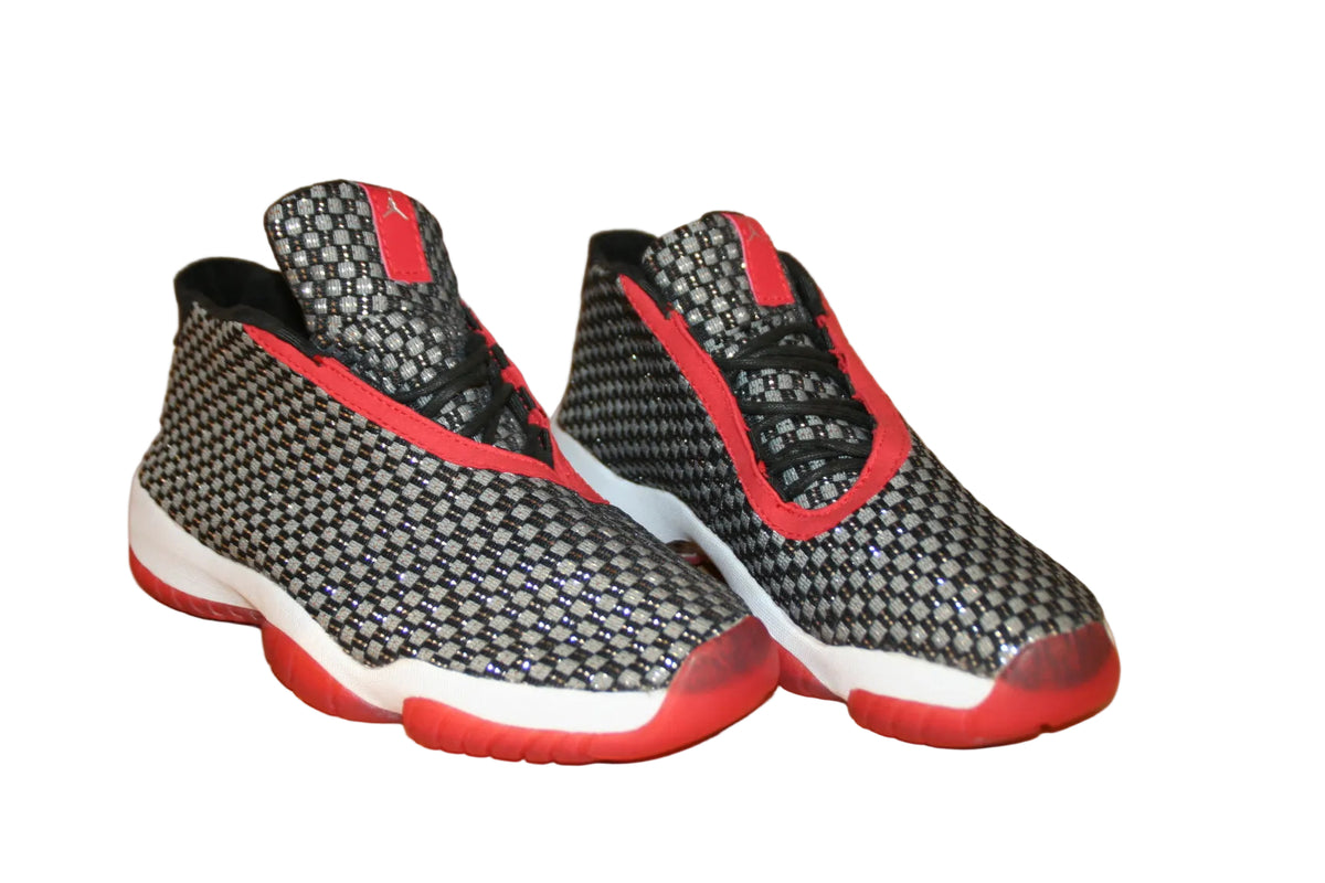 Jordan Fly Unlimited