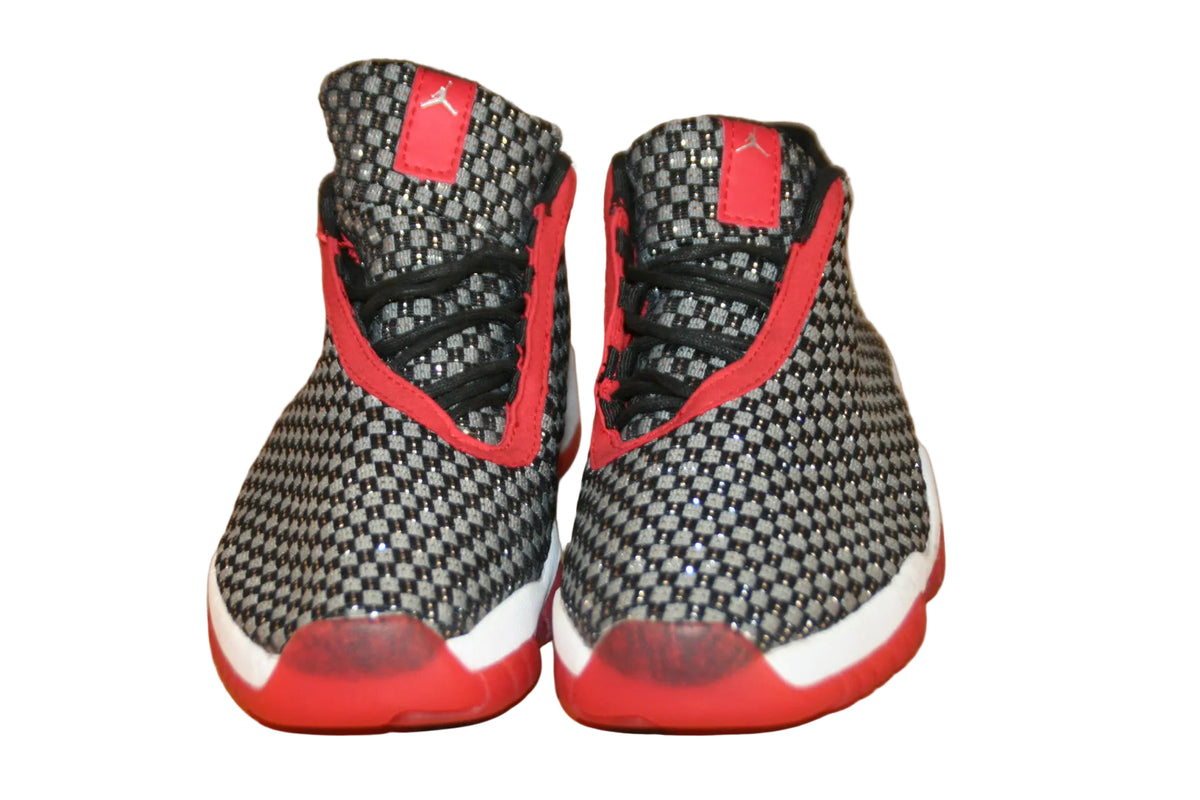 Jordan Fly Unlimited